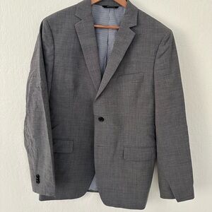 Banana Republic Suit jacket
